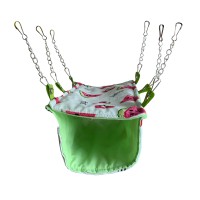 Гамак для гризунів Кавунчик