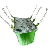 Гамак для грызунов Папоротник