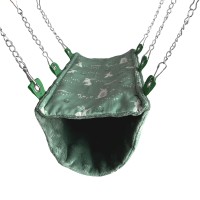 Гамак для гризунів Зайці