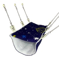 Гамак для гризунів Чумацький Шлях