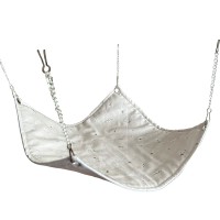 Гамак для гризунів одноповерховий Польові квіти 28*28 см.